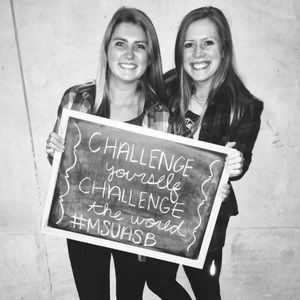 Meet your Posher, Jen